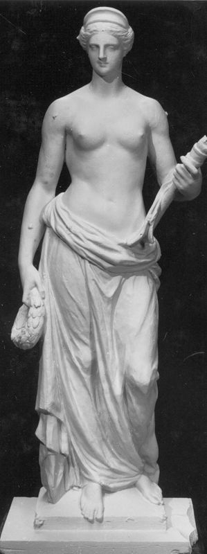 Vrouwenfiguur