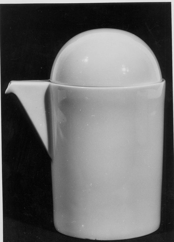 Cupola-Weiss