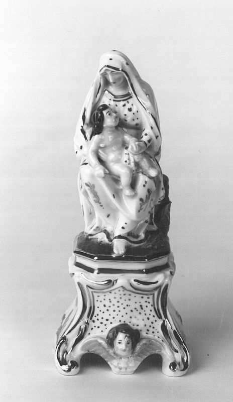 Vierge à l'Enfant