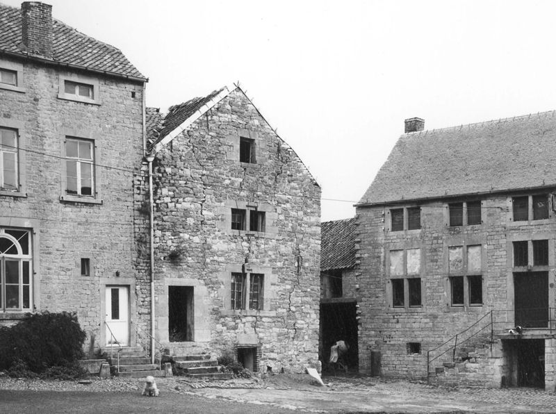Ferme d'Omalius
