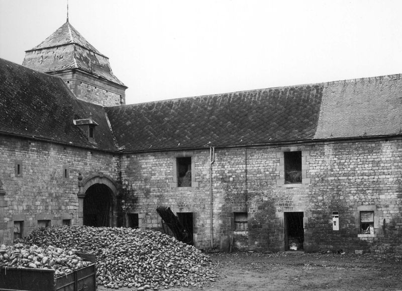 Ferme d'Omalius