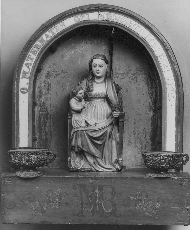 Sedes Sapientiae