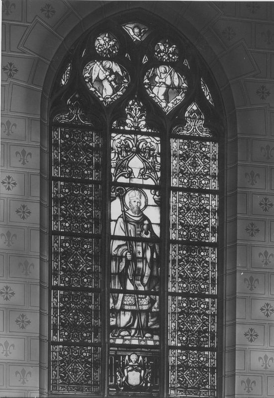 Saint Augustin d'Hippone