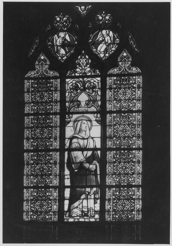 Sainte Monique