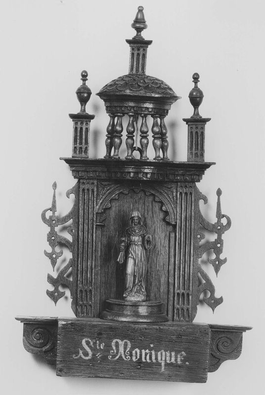 Sainte Monique