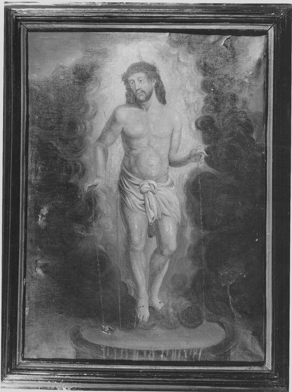 Christ ressuscité