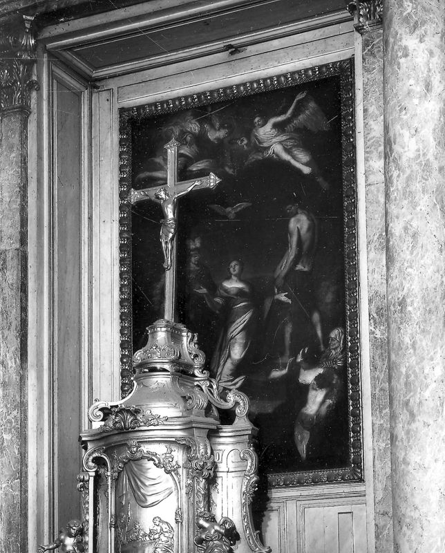 Sainte Marguerite