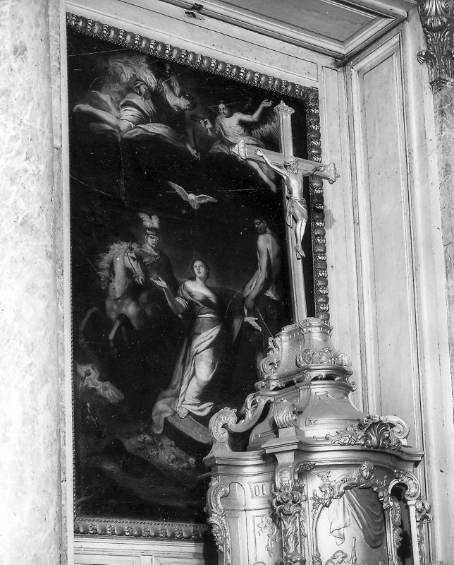 Sainte Marguerite