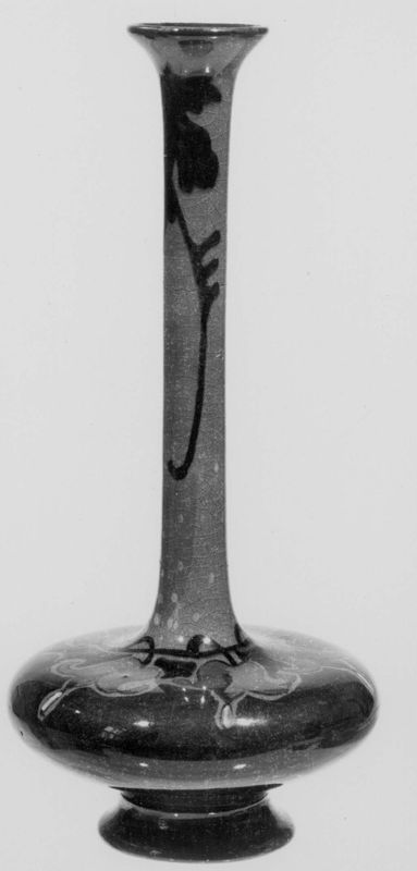 vase décoratif / Design museum