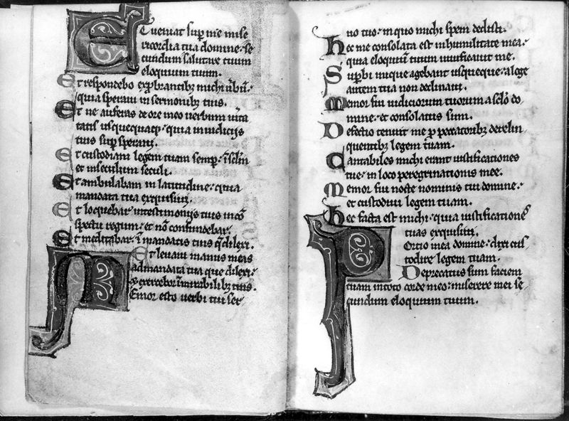 Livre d'Heure