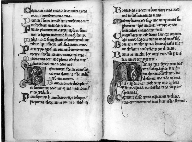 Livre d'Heure