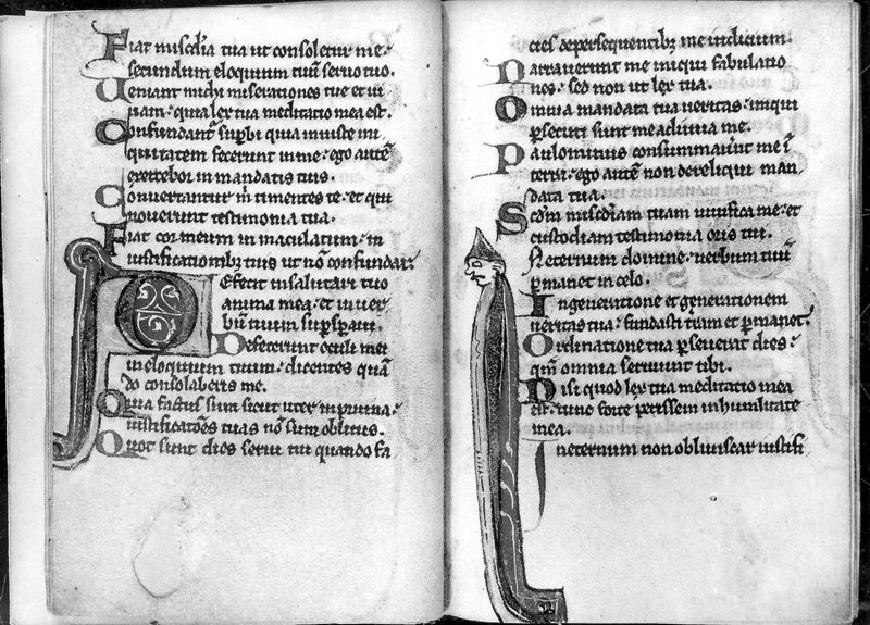 Livre d'Heure