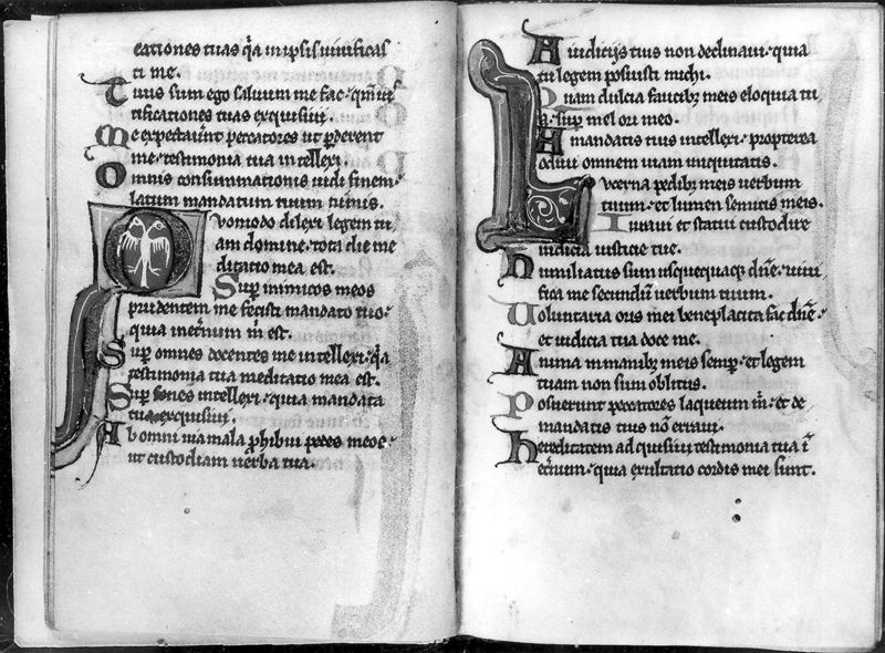Livre d'Heure