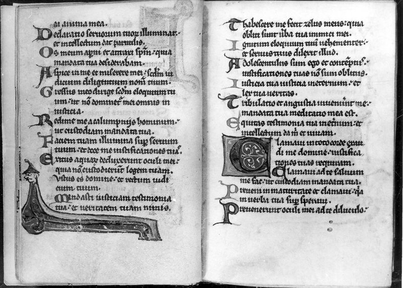 Livre d'Heure