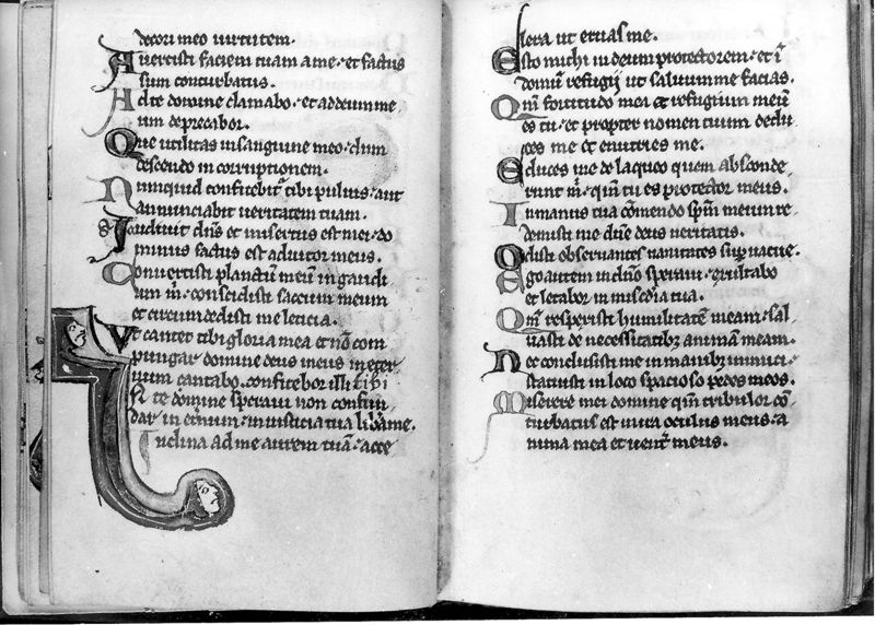 Livre d'Heure