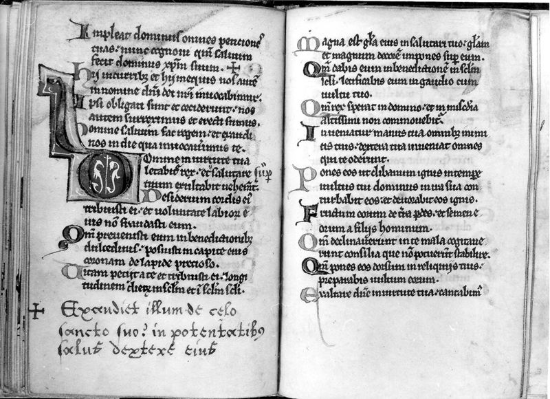 Livre d'Heure