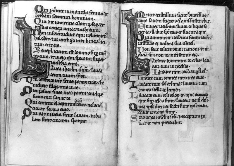 Livre d'Heure