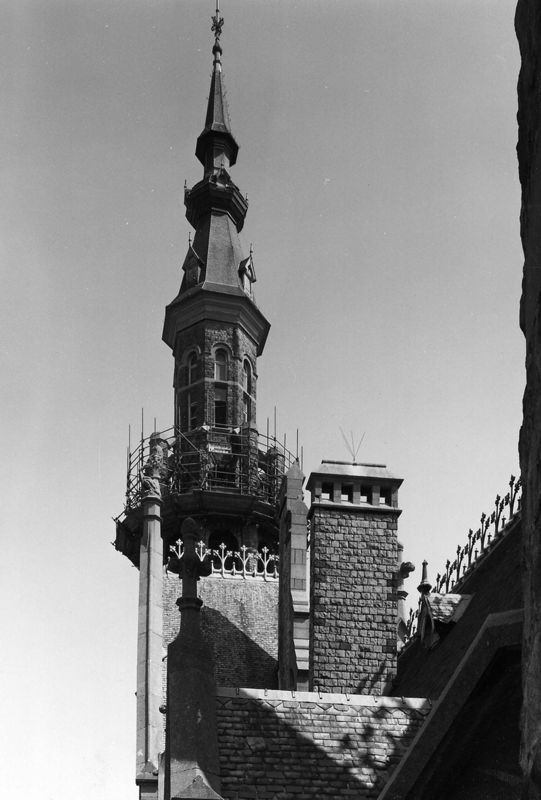 Ancien Hôtel des Postes
