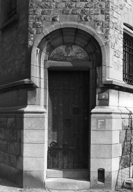Ancien Hôtel des Postes