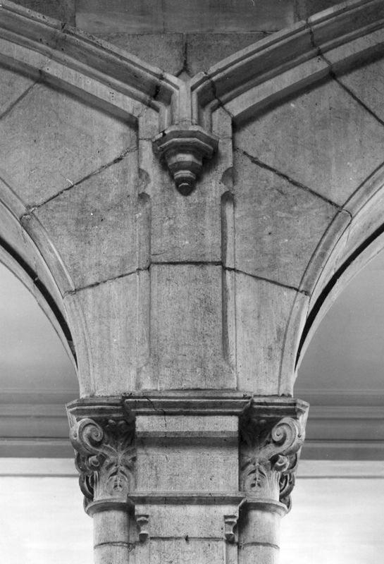Ancien Hôtel des Postes