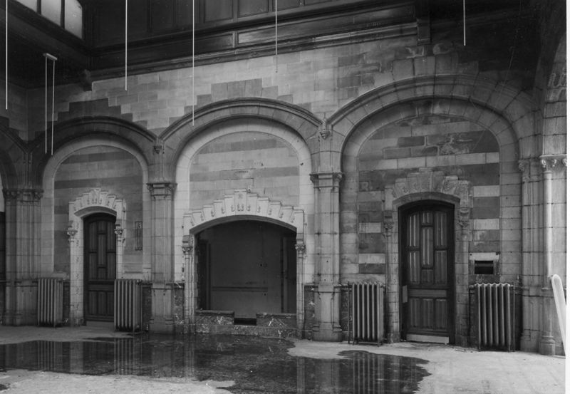 Ancien Hôtel des Postes
