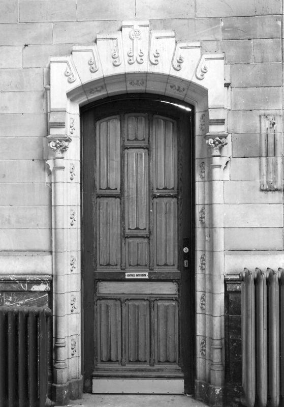 Ancien Hôtel des Postes