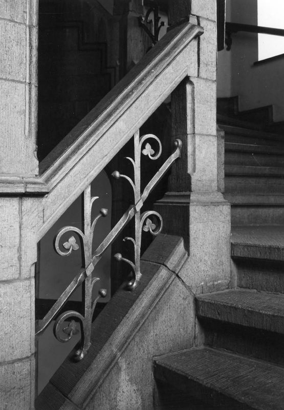 Ancien Hôtel des Postes