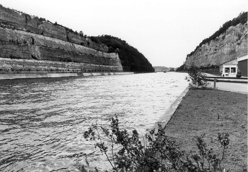 canal / Aspect[Lanaye]
