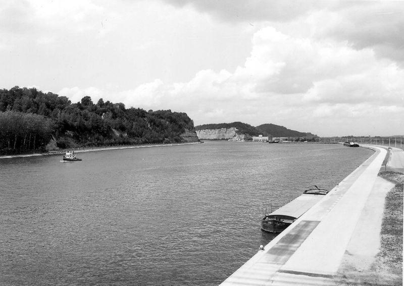 canal / Aspect[Lanaye]