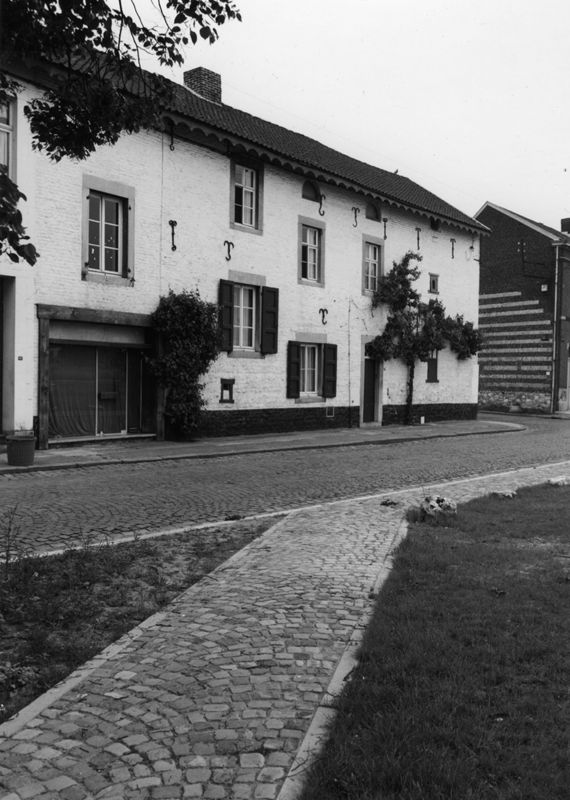 maison / Construction[Visé]