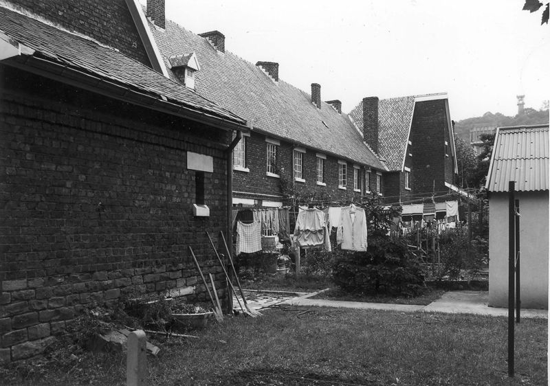 maison / Construction[Cheratte]