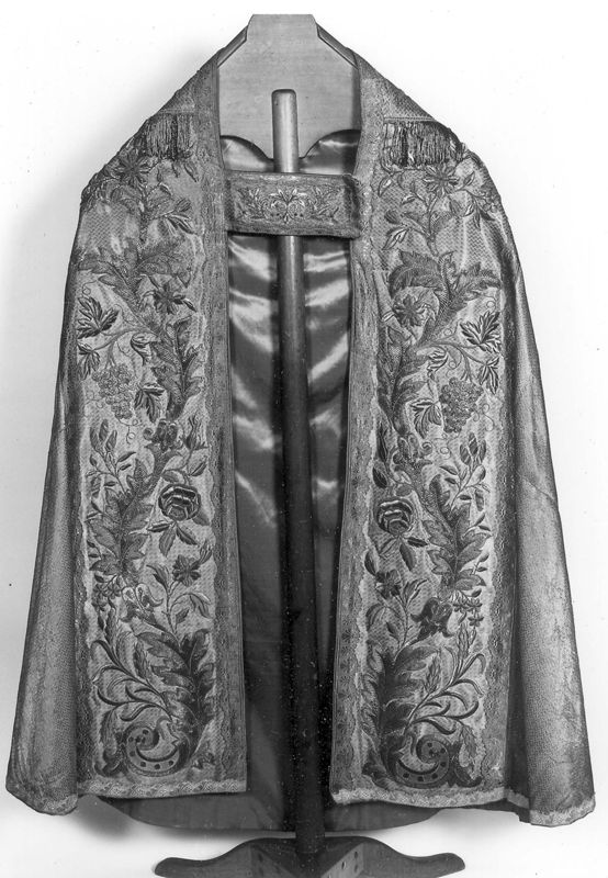 chape liturgique / Kerk Sint-Elisabeth[Gent]