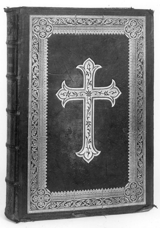 Missale Romanum