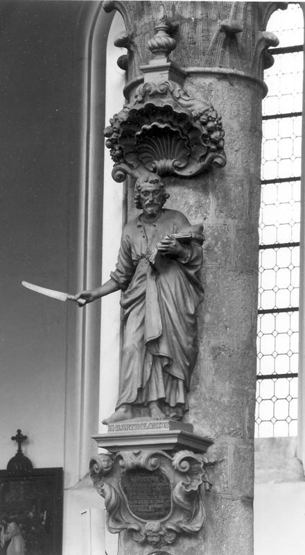 H. Bartholomeus