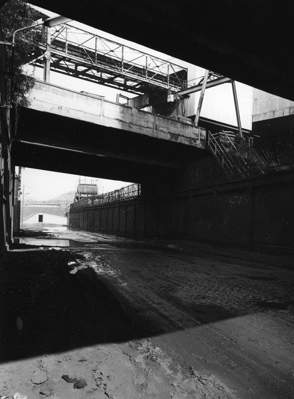 Usine Cockerill
