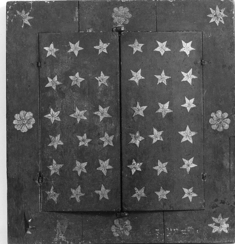 Reliekhouder met de sluier van Onze-Lieve-Vrouw