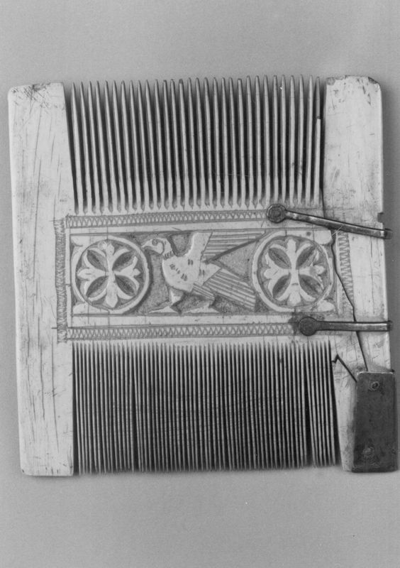 Relique de saint Hadelin