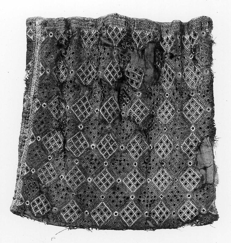 bourse-reliquaire / Kerk O.L.Vrouw Geboorte[Tongeren]