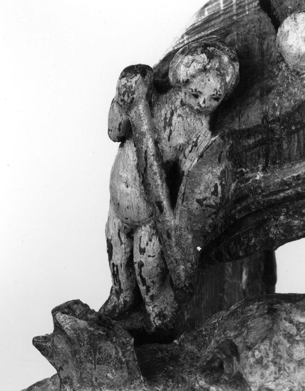van de H. Colomba van Sens