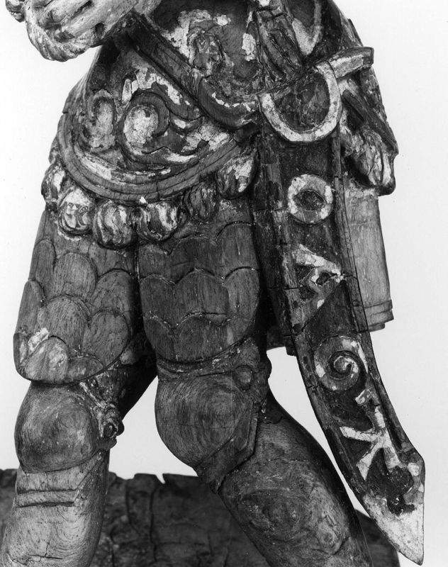 van de H. Colomba van Sens