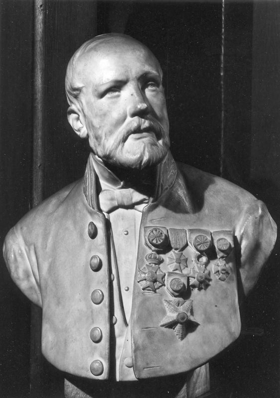 Schepen Lefèbvre
