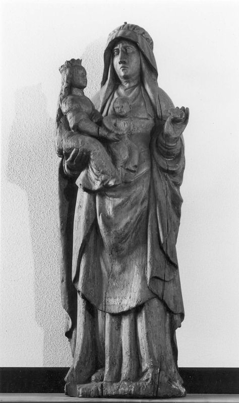 Sint-Anna ten Drieën