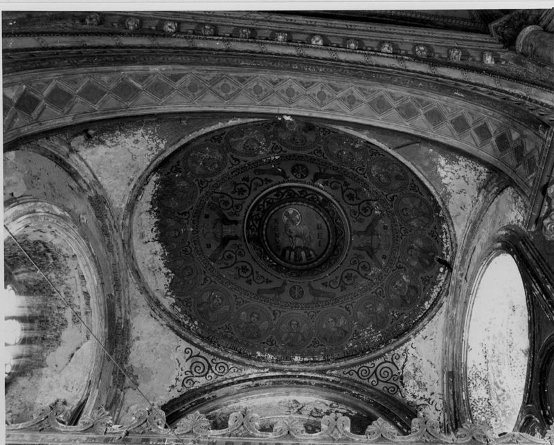Agnus dei