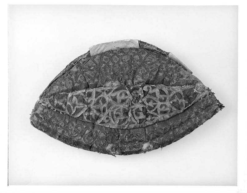 Bonnet de saint Pierre