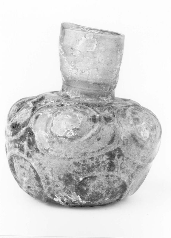 vase / Musée du Verre[Charleroi]