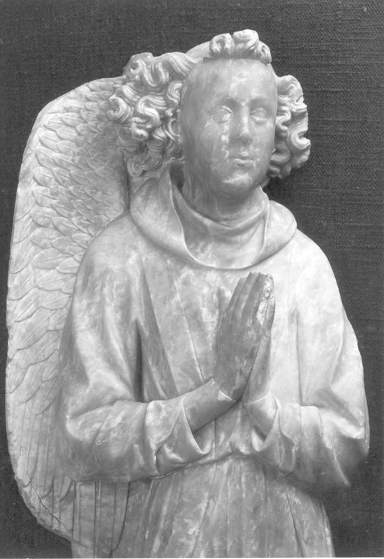 Archange Gabriel