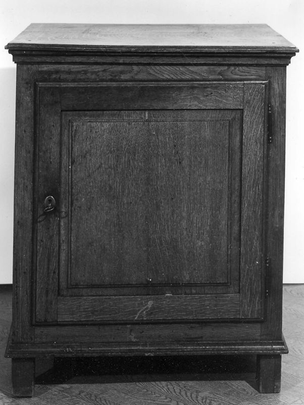 armoire / Klooster Gasthuiszusters Augustinessen[Mechelen]