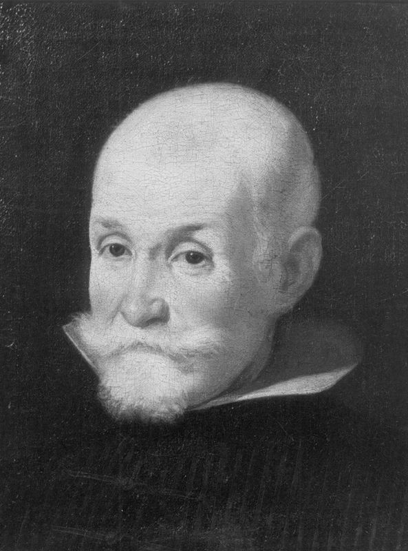 Hoofd van ouderling