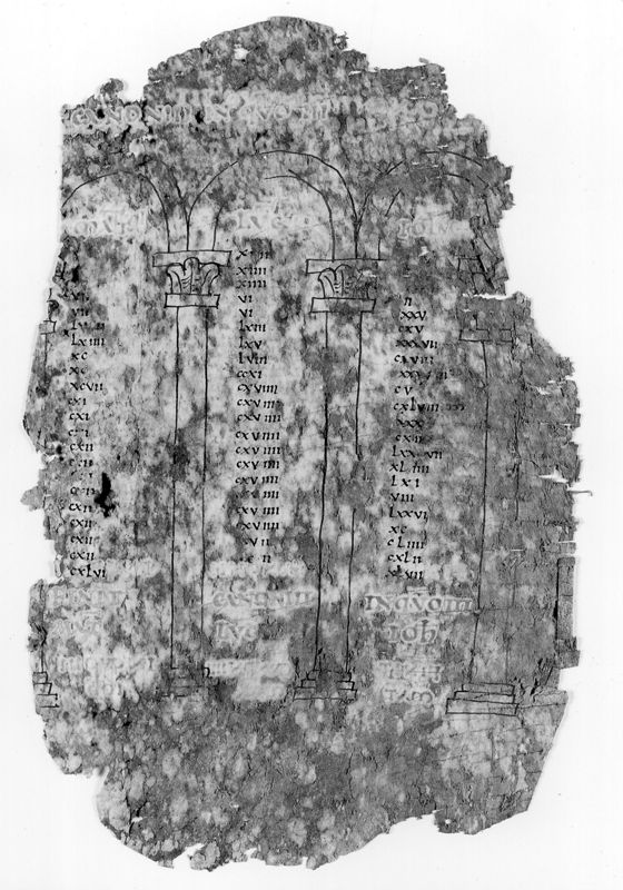 Liber Evangeliorum