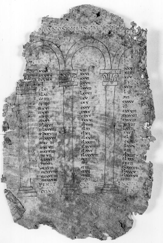 Liber Evangeliorum
